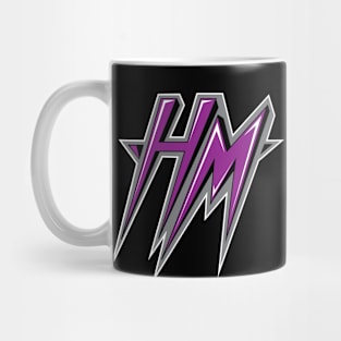 HM Logo Mug